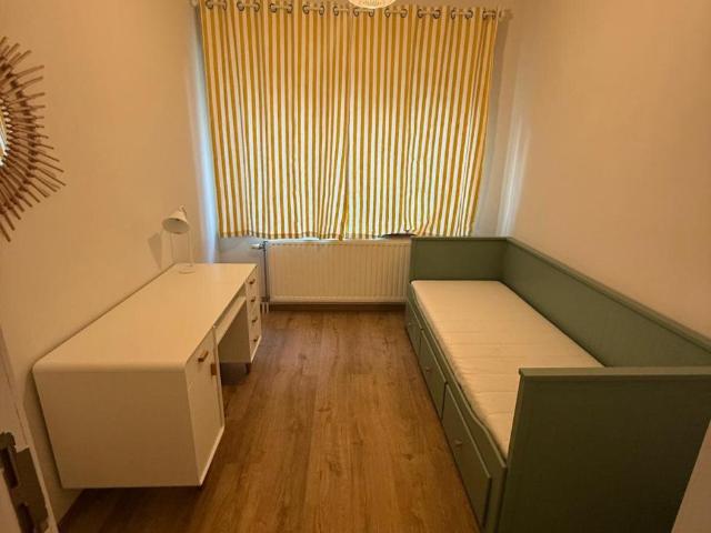 Kamer location à Anderlecht, Bruxelles