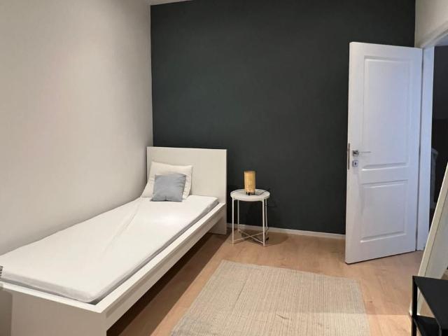Kamer location à D'hoye, Bruxelles