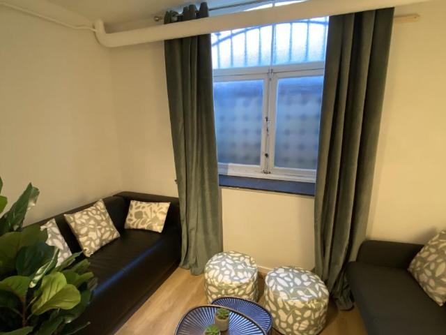 Kamer location à Saint-gilles, Bruxelles