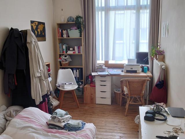 Kamer location à Oudergem, Bruxelles