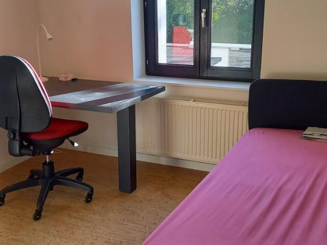 Kamer location à Berchem, Bruxelles