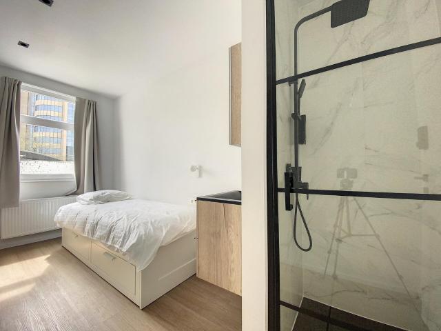Kamer location à Anderlecht, Bruxelles