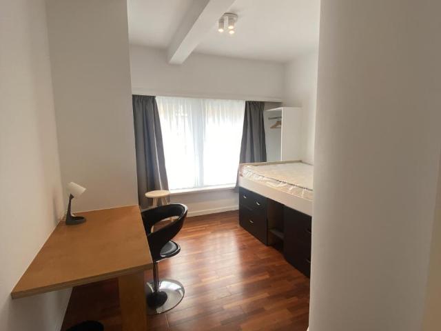 Kamer location à Anderlecht, Bruxelles
