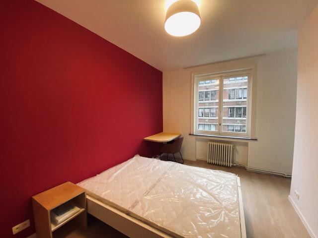 Kamer location à Uccle, Bruxelles