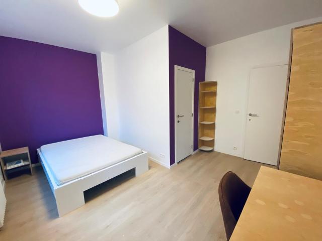 Kamer location à Uccle, Bruxelles