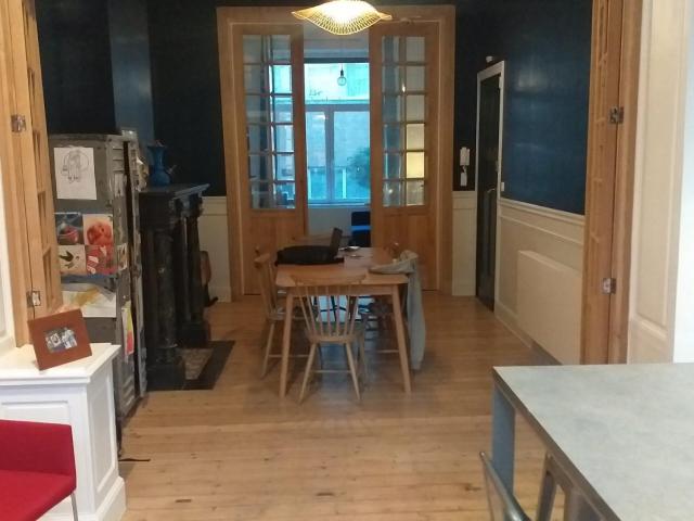 Kamer location à Schaarbeek, Bruxelles
