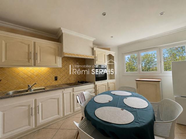 Appartement location à Alençon