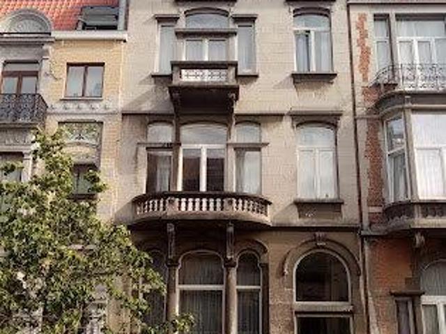 Kamer location à Schaarbeek, Bruxelles