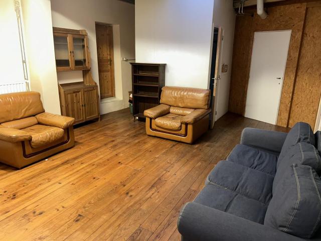 Kamer location à Anderlecht, Bruxelles