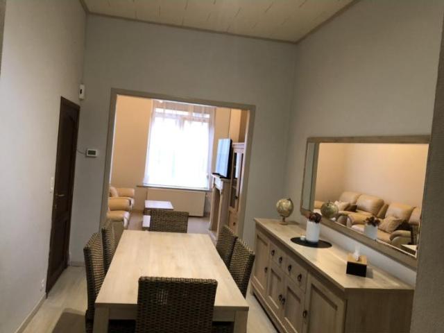 Kamer location à Molem, Bruxelles