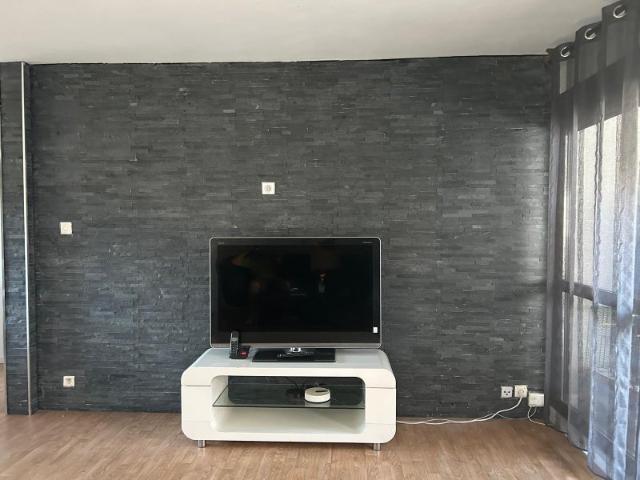 Appartement location à Grenoble