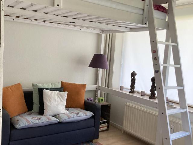 Kamer location à Uccle, Bruxelles