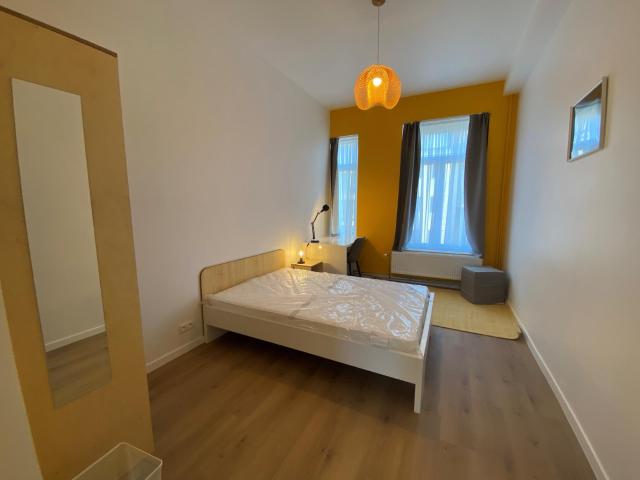 Kamer location à Elsene, Bruxelles