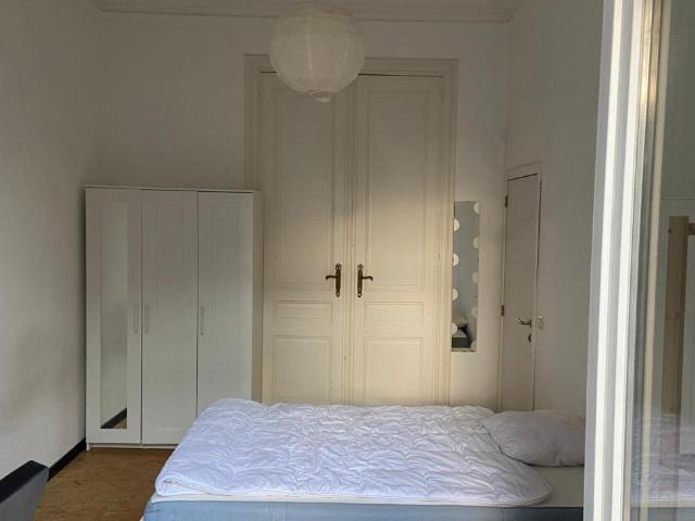 Kamer location à Etterbeek, Bruxelles