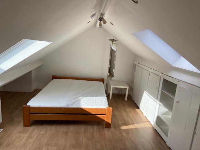 Kamer location à Etterbeek, Bruxelles