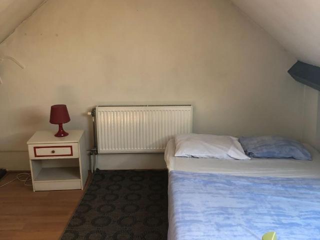 Kamer location à Elsene, Bruxelles