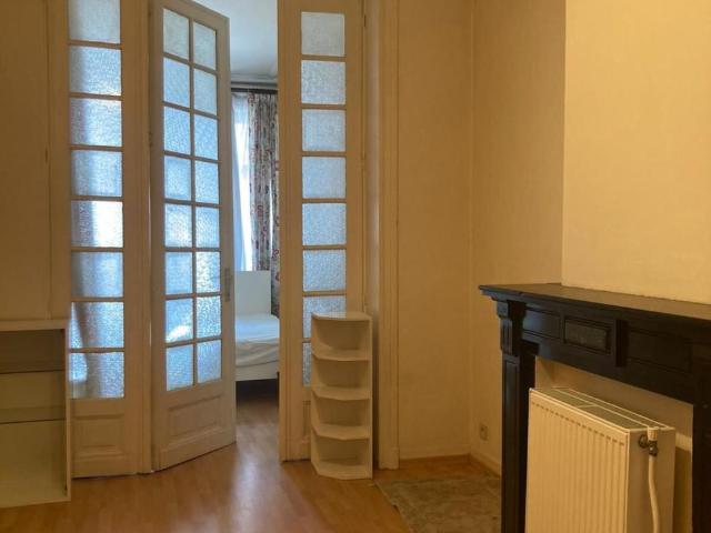 Kamer location à Elsene, Bruxelles