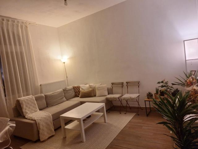 Kamer location à Anderlecht, Bruxelles