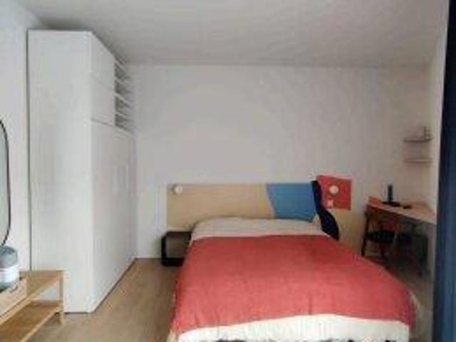 Kamer location à Uccle, Bruxelles