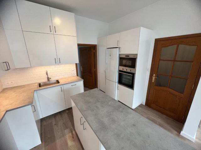 Kamer location à Fort Jaco, Uccle - Ukkel