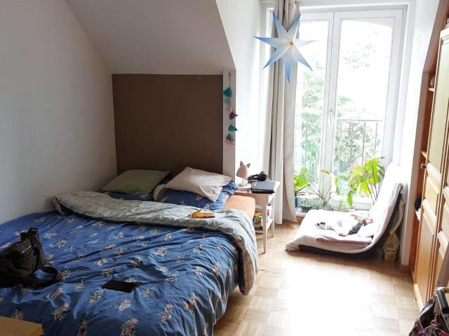 Kamer location à Crainhem, Brabant