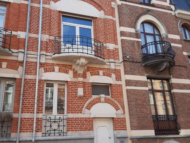 Kamer location à Oudergem, Bruxelles