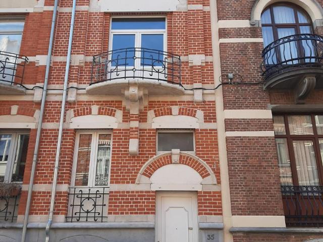 Kamer location à Oudergem, Bruxelles