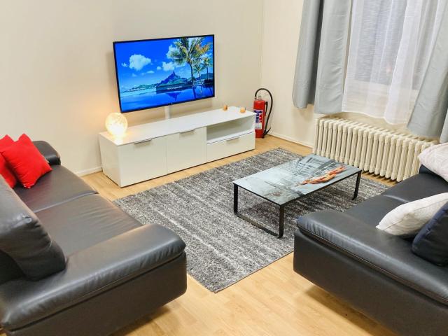 Kamer location à Brussel, Bruxelles