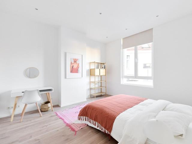 Kamer location à Saint-gilles, Bruxelles