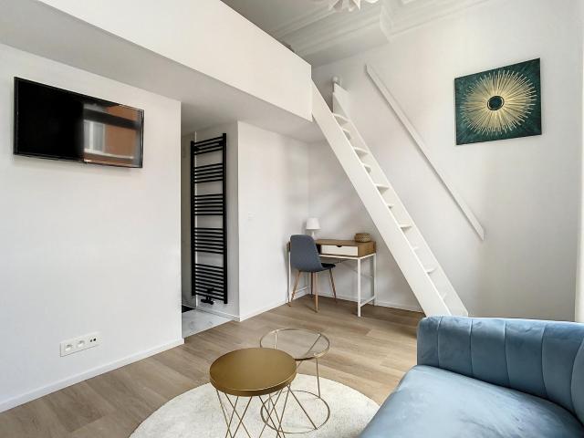 Kamer location à Anderlecht, Bruxelles