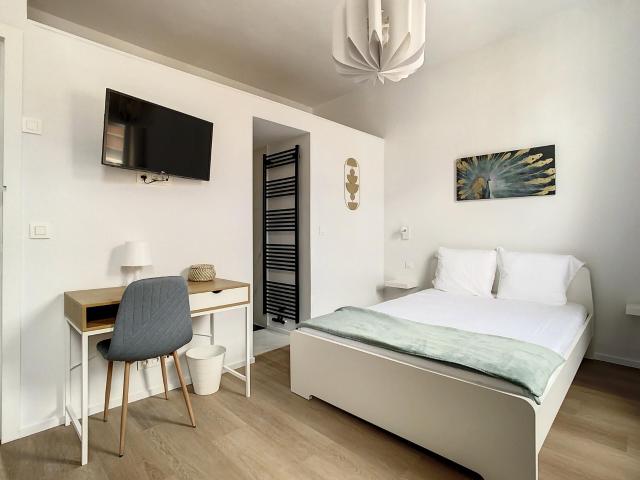 Kamer location à Anderlecht, Bruxelles