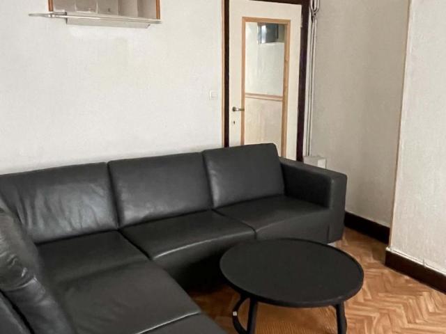 Kamer location à Saint-gilles, Bruxelles