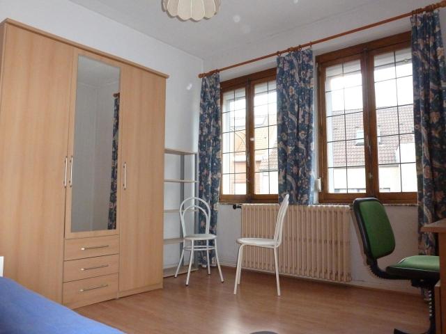 Kamer location à Stockel - Stokkel, Woluwe-Saint-Pierre - Sint-Pieters-Woluwe