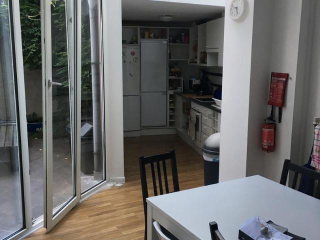 Kamer location à Anderlecht, Bruxelles