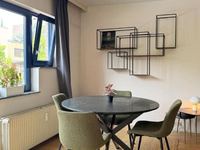Kamer location à Sint-lambrechts-woluwe, Bruxelles