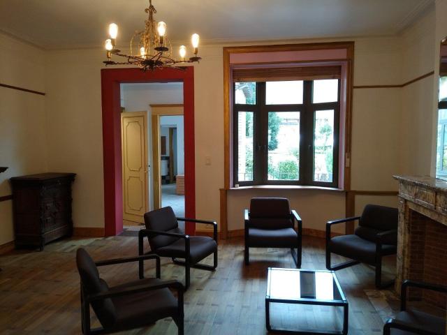 Kamer location à Anderlecht, Bruxelles