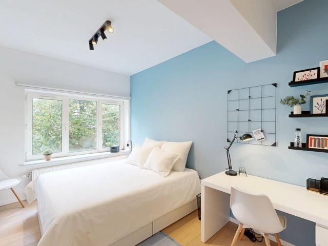 Kamer location à Le Rode, Brabant