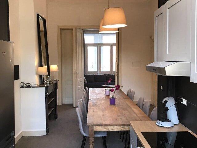 Kamer location à Molem, Bruxelles