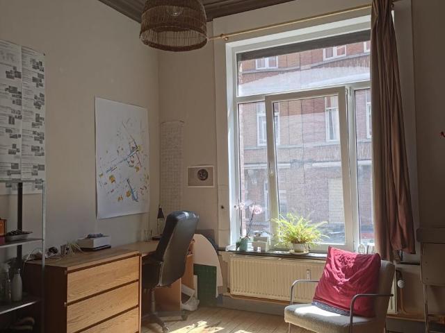 Kamer location à Schaarbeek, Bruxelles
