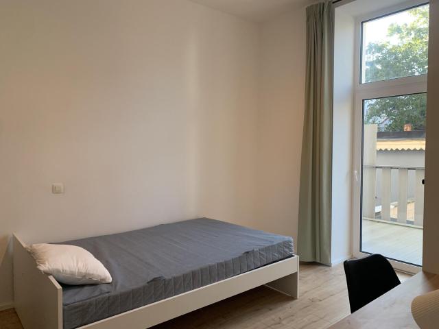 Kamer location à Schaerbeek - Schaarbeek, Brussel-Hoofdstad - Bruxelles-Capitale