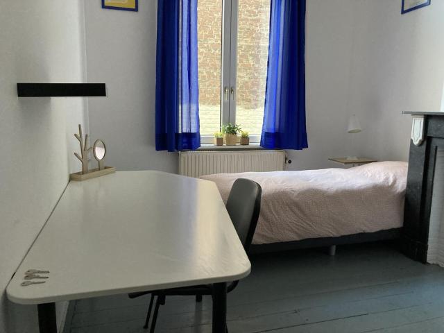 Kamer location à Elsene, Bruxelles