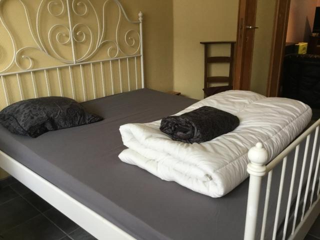 Kamer location à Vorst, Bruxelles