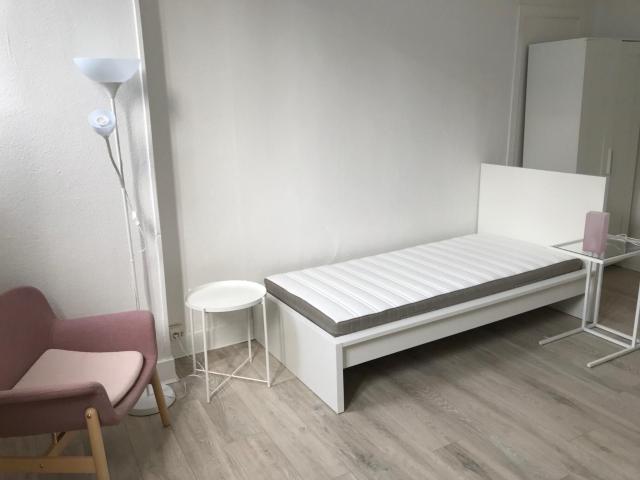 Kamer location à Brussel, Bruxelles