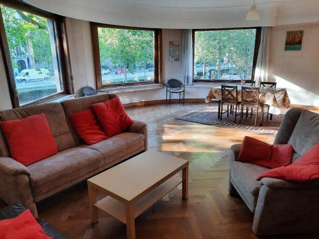 Kamer location à Etterbeek, Brussel-Hoofdstad - Bruxelles-Capitale