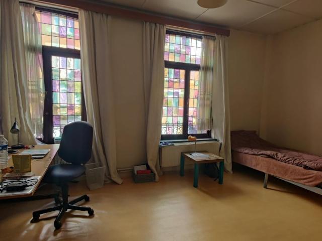 Kamer location à Anderlecht, Bruxelles