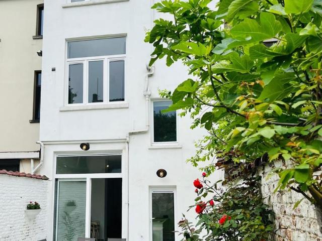 Appartement location à Elsene, Bruxelles