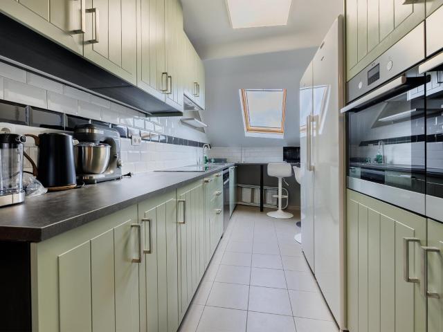 Kamer location à Saint-gilles, Bruxelles