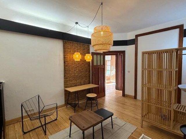 Kamer location à Jette, Bruxelles