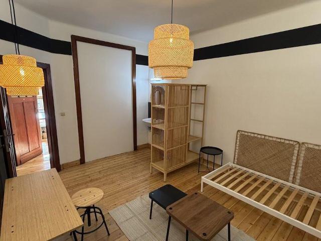 Kamer location à Jette, Bruxelles