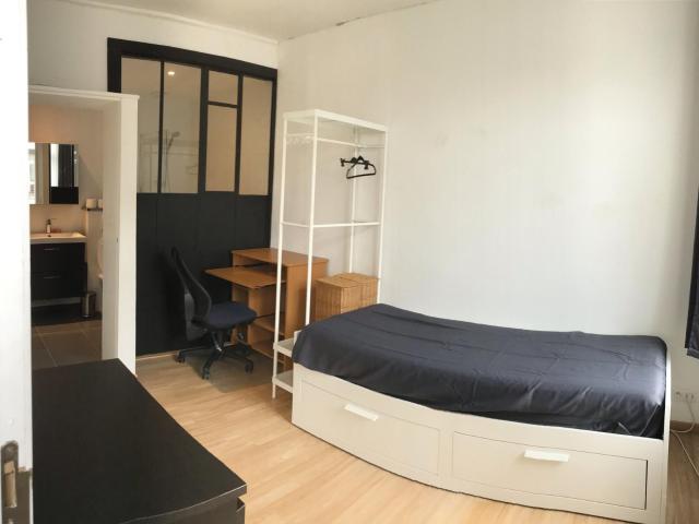 Kamer location à Brussel, Bruxelles